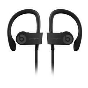 Black Powerbeats